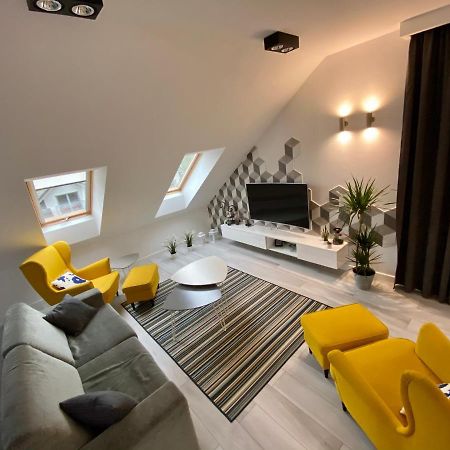Ski Sun Sea - Rodzinny Apartament Pod Gondola Swieradow-Zdroj Exterior foto
