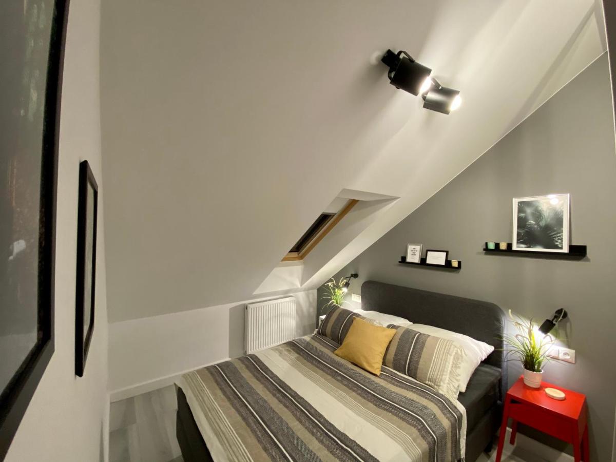Ski Sun Sea - Rodzinny Apartament Pod Gondola Swieradow-Zdroj Exterior foto