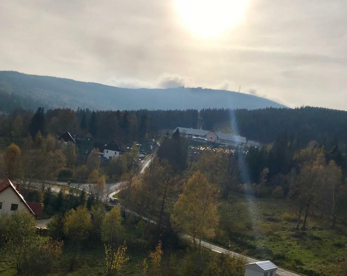 Ski Sun Sea - Rodzinny Apartament Pod Gondola Swieradow-Zdroj Exterior foto