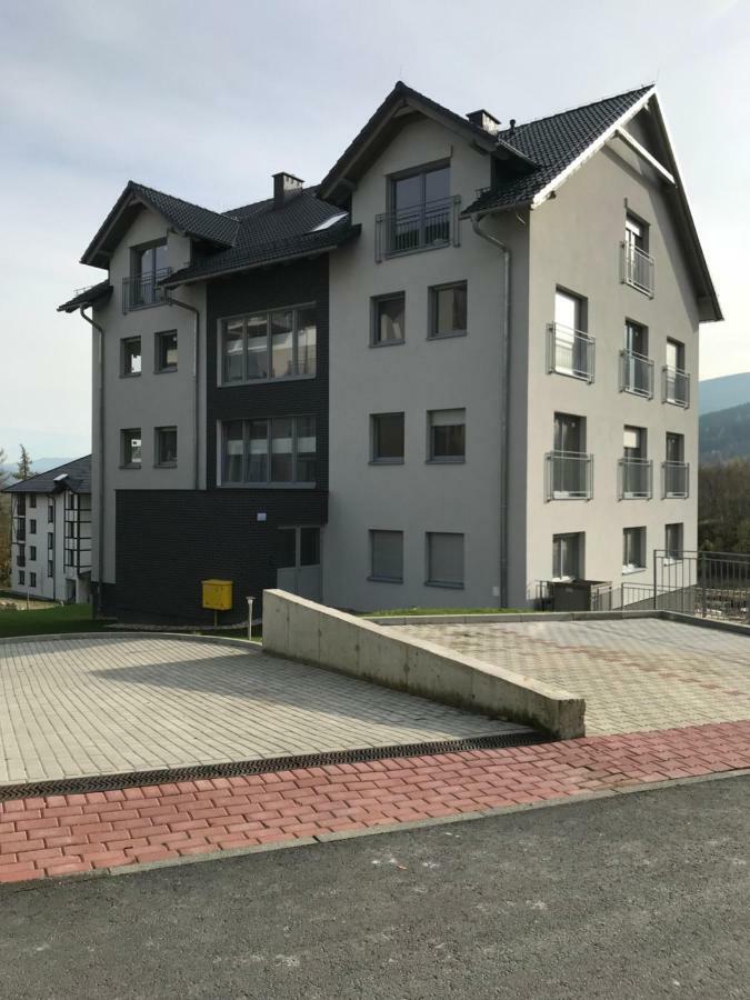 Ski Sun Sea - Rodzinny Apartament Pod Gondola Swieradow-Zdroj Exterior foto