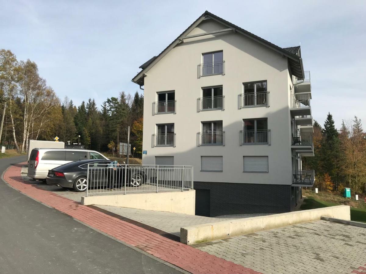 Ski Sun Sea - Rodzinny Apartament Pod Gondola Swieradow-Zdroj Exterior foto