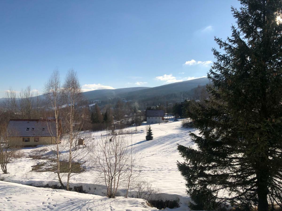 Ski Sun Sea - Rodzinny Apartament Pod Gondola Swieradow-Zdroj Exterior foto